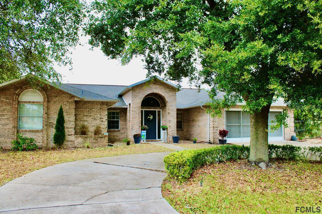 2 Fann Ln., Palm Coast, FL 32137