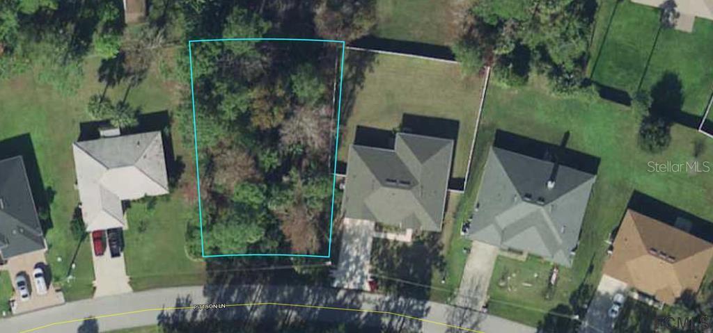 11 Pittson Ln., Palm Coast, FL 32164