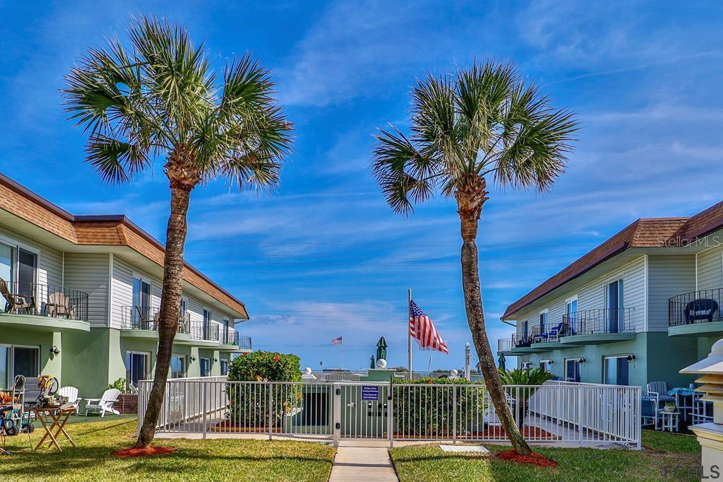 2820 Ocean Shore Blvd. #17, Ormond Beach, FL 32176