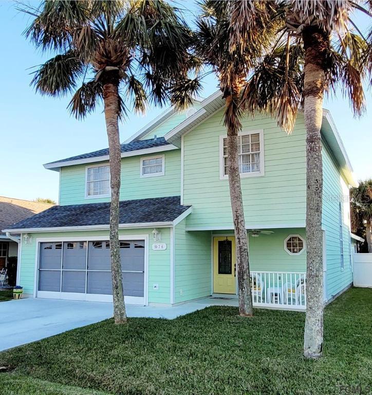26 Medford Dr., Palm Coast, FL 32137