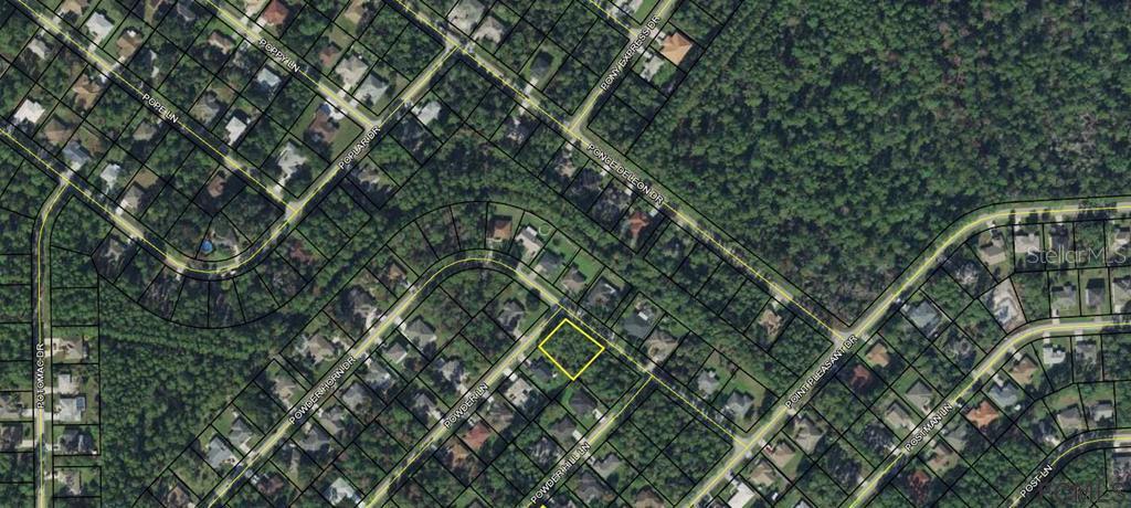 28 Powder Ln., Palm Coast, FL 32164