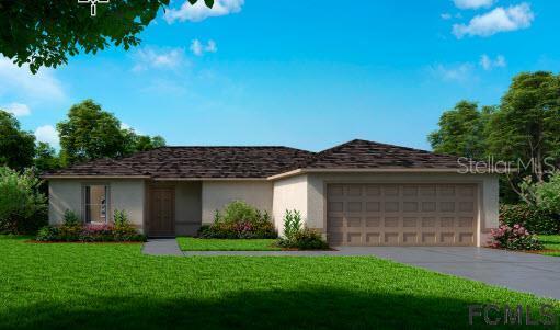4 Zonal Geranium Ct., Palm Coast, FL 32164