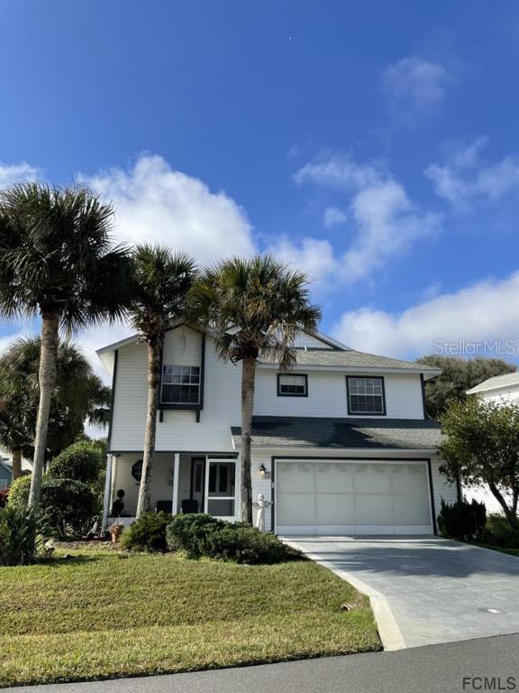 32 Bristol Ln., Palm Coast, FL 32137