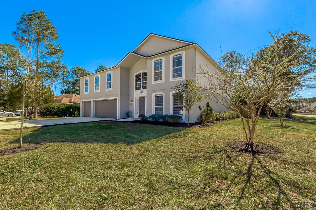 2 Sled Ct., Palm Coast, FL 32164