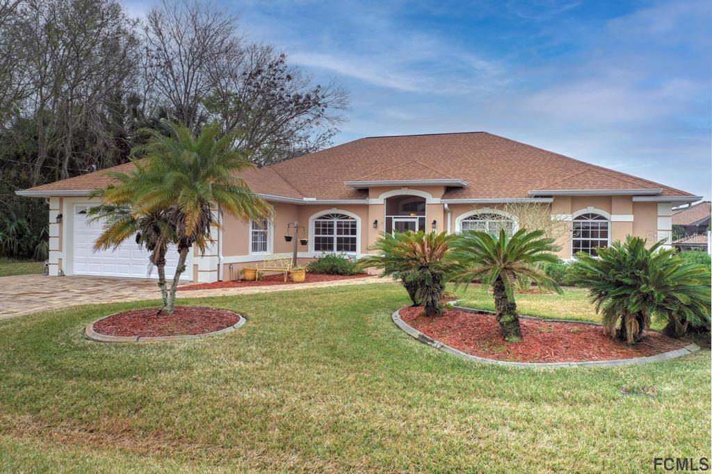 5 Crossgate Ct., Palm Coast, FL 32137