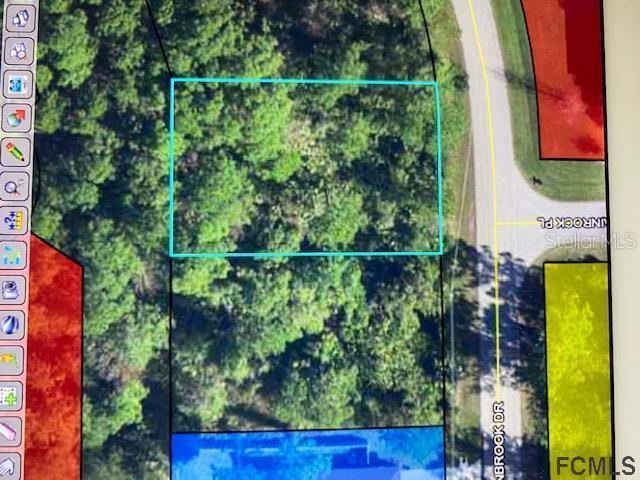 7 Rainbrook Dr., Palm Coast, FL 32164