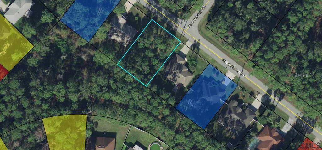 66 Ponce Deleon Dr., Palm Coast, FL 32164