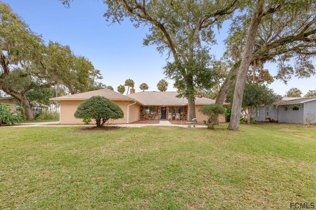 1352 Lambert Ave., Flagler Beach, FL 32136