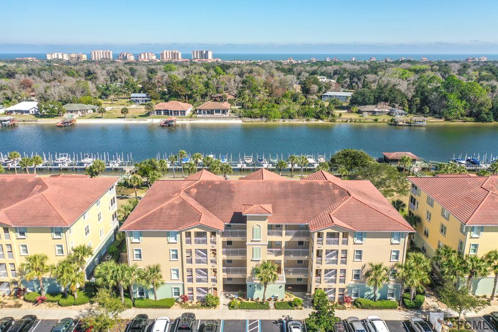 600 Canopy Walk Ln. #634, Palm Coast, FL 32137