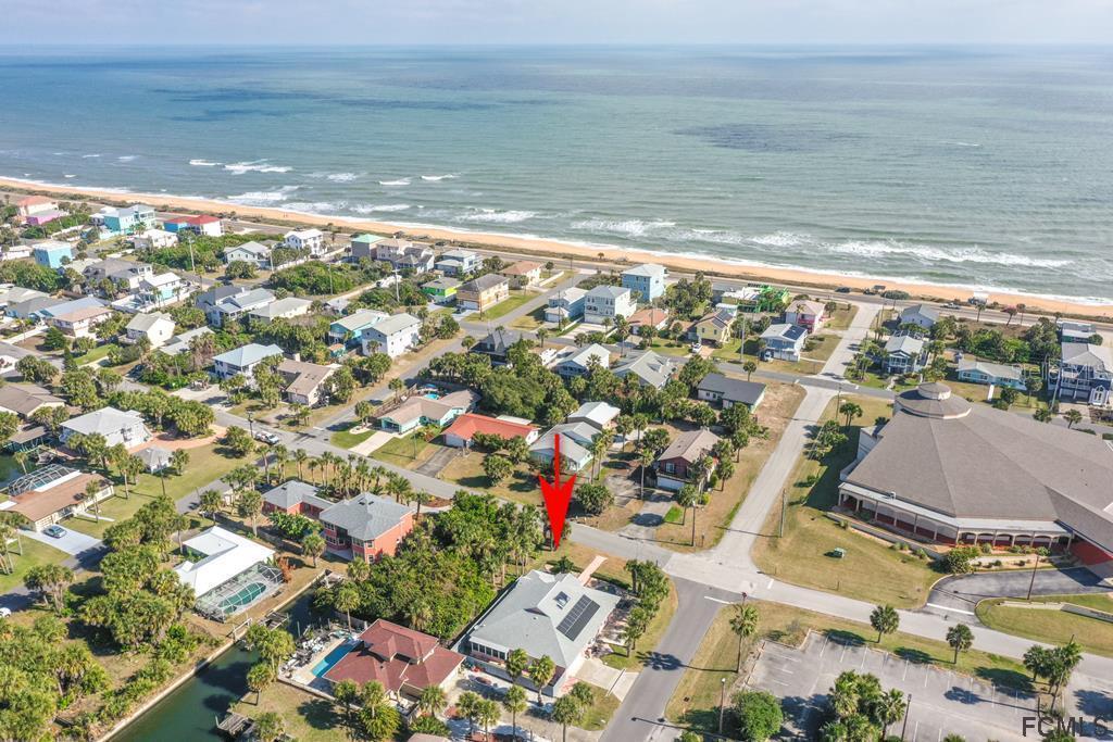 1001 Daytona Ave., Flagler Beach, FL 32136