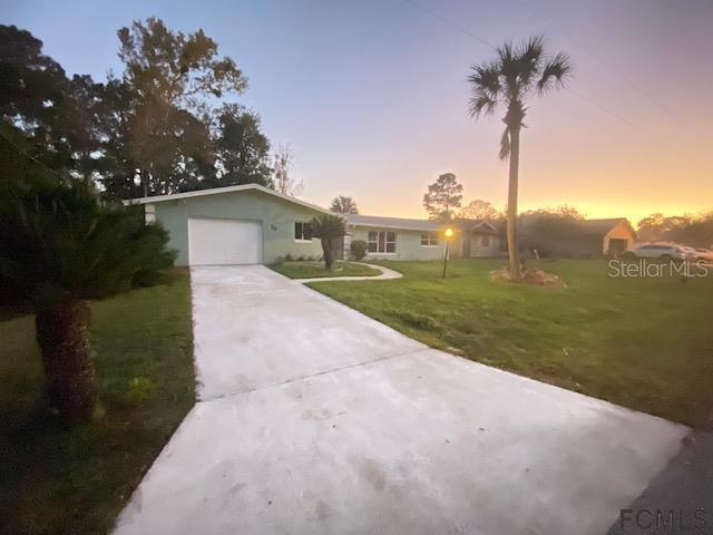 56 Flamingo Dr., Palm Coast, FL 32137