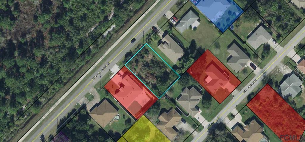 22 Forest Grove Dr., Palm Coast, FL 32137