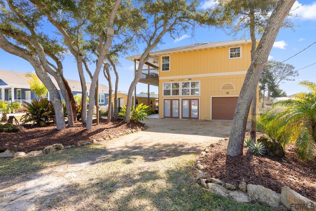 32 Armand Beach Dr., Palm Coast, FL 32137