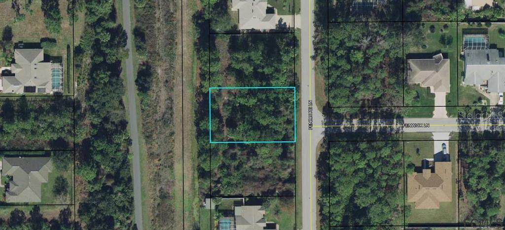76 Fenimore Ln., Palm Coast, FL 32137