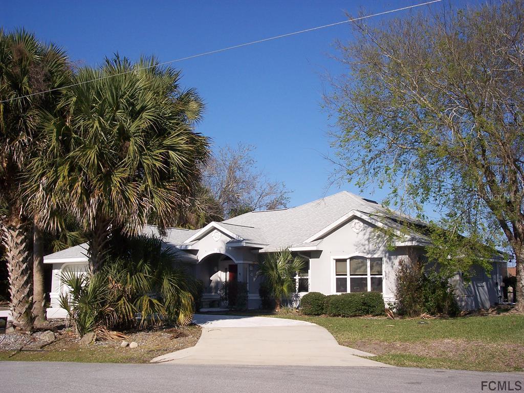 4 Cottagegate Ct., Palm Coast, FL 32137