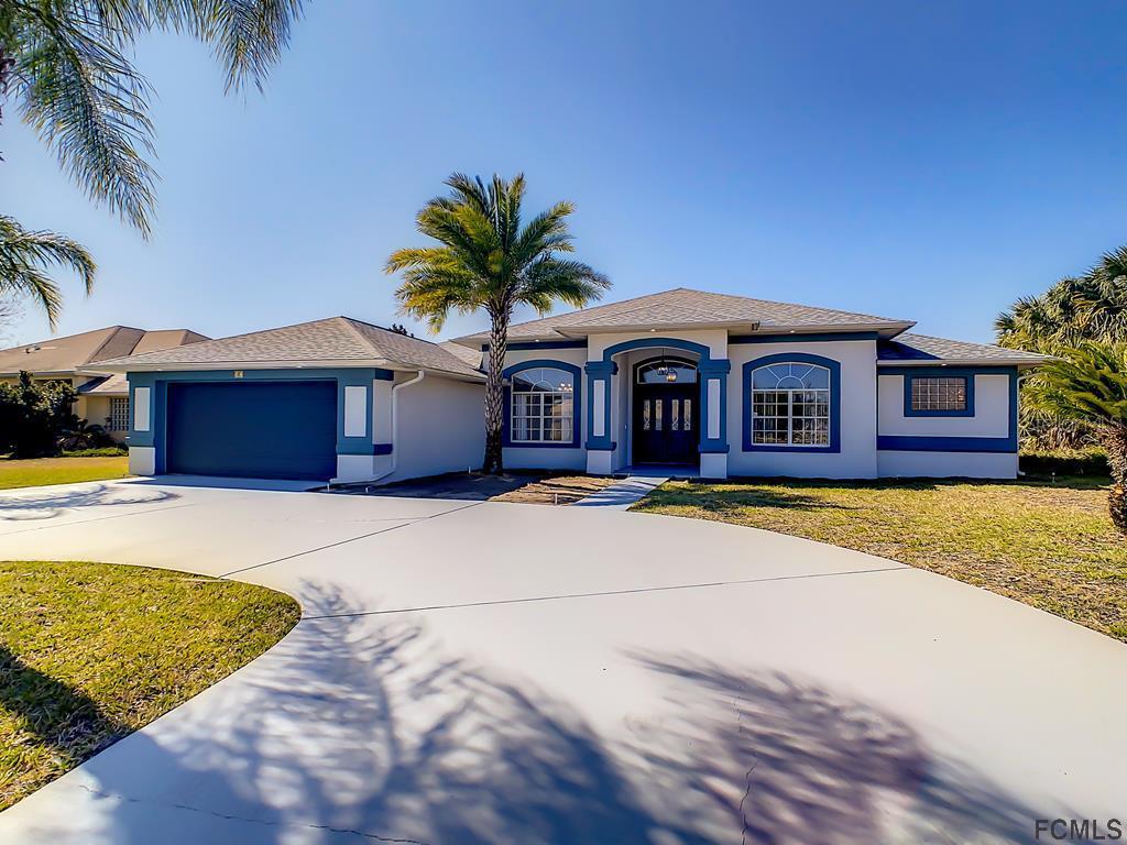 57 Comanche Ct., Palm Coast, FL 32137