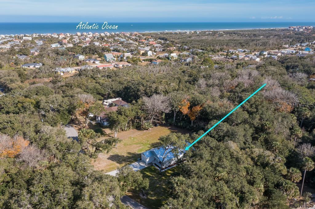 10 Meridian Home Ln., Palm Coast, FL 32137