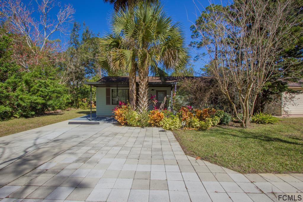 2345 Leslie St., Flagler Beach, FL 32136
