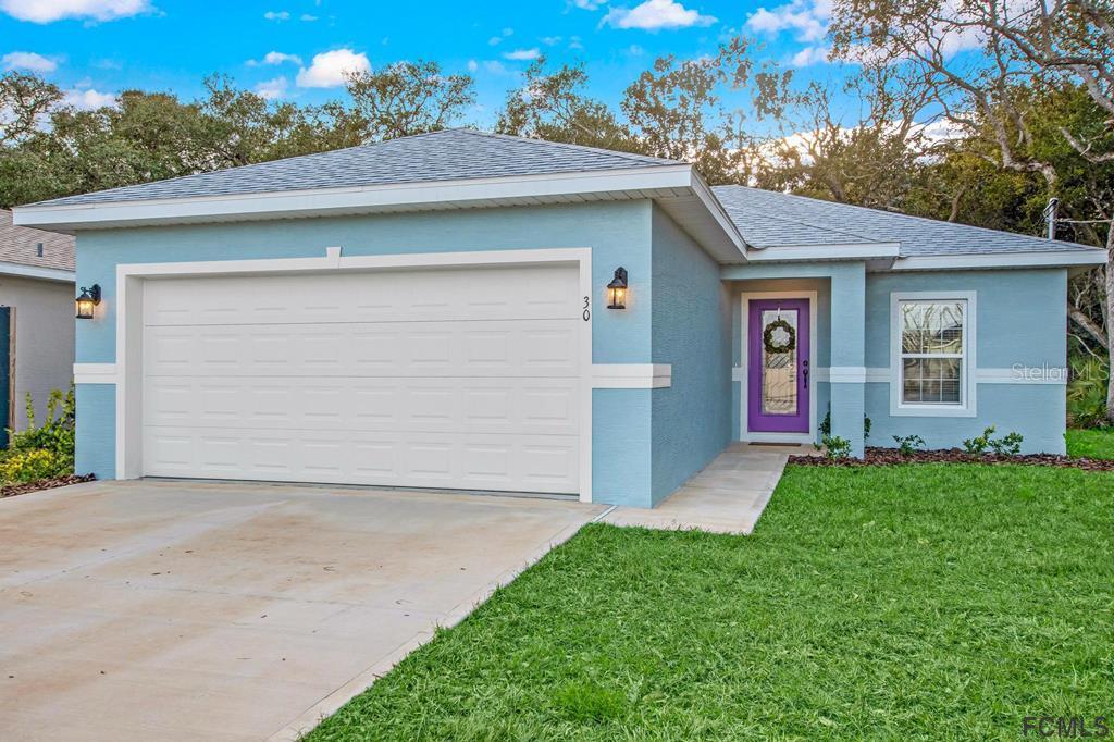 30 Osceola Ave., Palm Coast, FL 32137