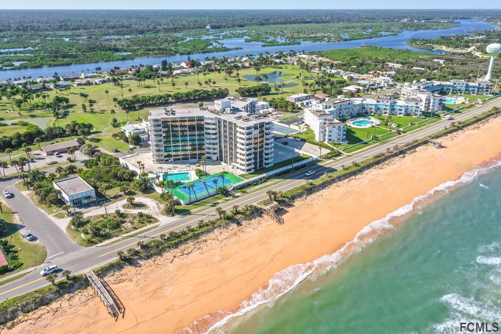 3580 Ocean Shore Blvd. #310, Flagler Beach, FL 32136