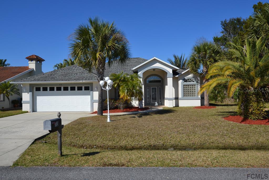 13 Cedardale Ct., Palm Coast, FL 32137