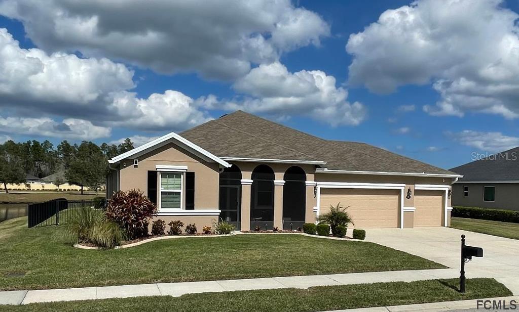 131 Spoonbill Dr., Palm Coast, FL 32137