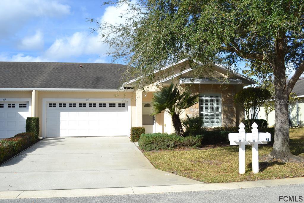 51 Summerwind Cir. #na, Palm Coast, FL 32137