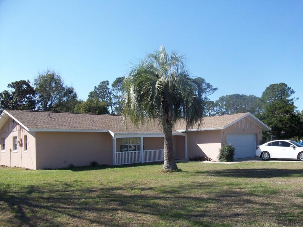 2 Filbert Ln., Palm Coast, FL 32137