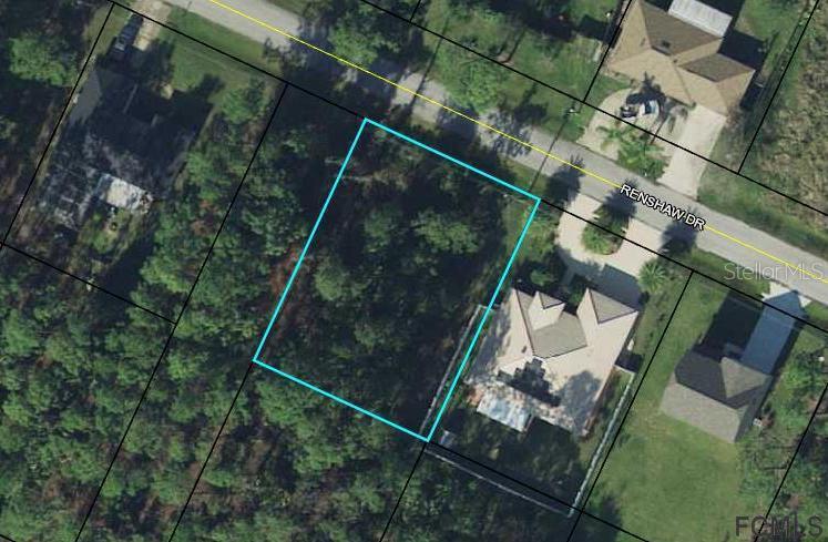 19 Renshaw Dr., Palm Coast, FL 32164