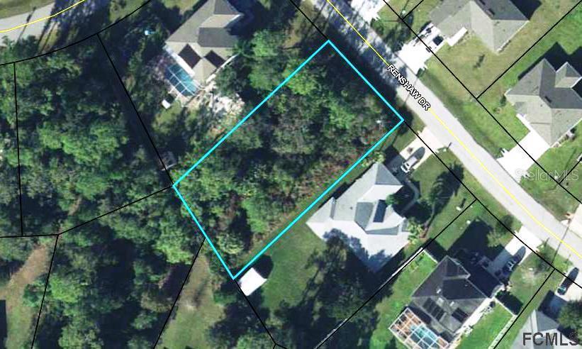 35 Renshaw Dr., Palm Coast, FL 32164