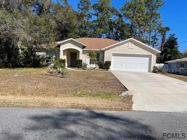 35 Fountain Gate Ln., Palm Coast, FL 32137