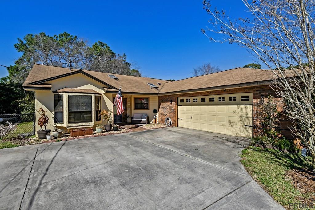 57 Felshire Ln., Palm Coast, FL 32137