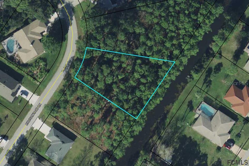 94 Brushwood Ln., Palm Coast, FL 32137