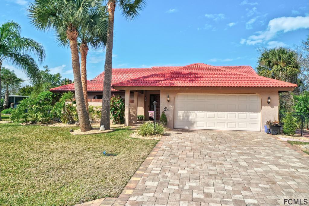 11 Florence Ct., Palm Coast, FL 32137