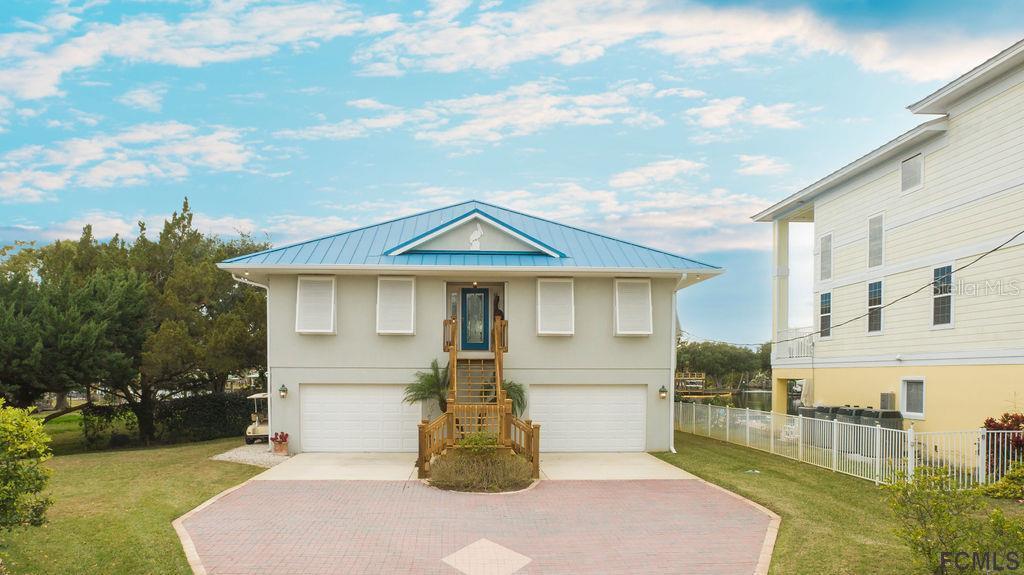 1008 Shockney Dr., Ormond Beach, FL 32174