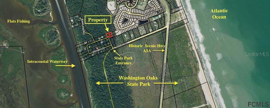 1 Debra Ln., Palm Coast, FL 32137