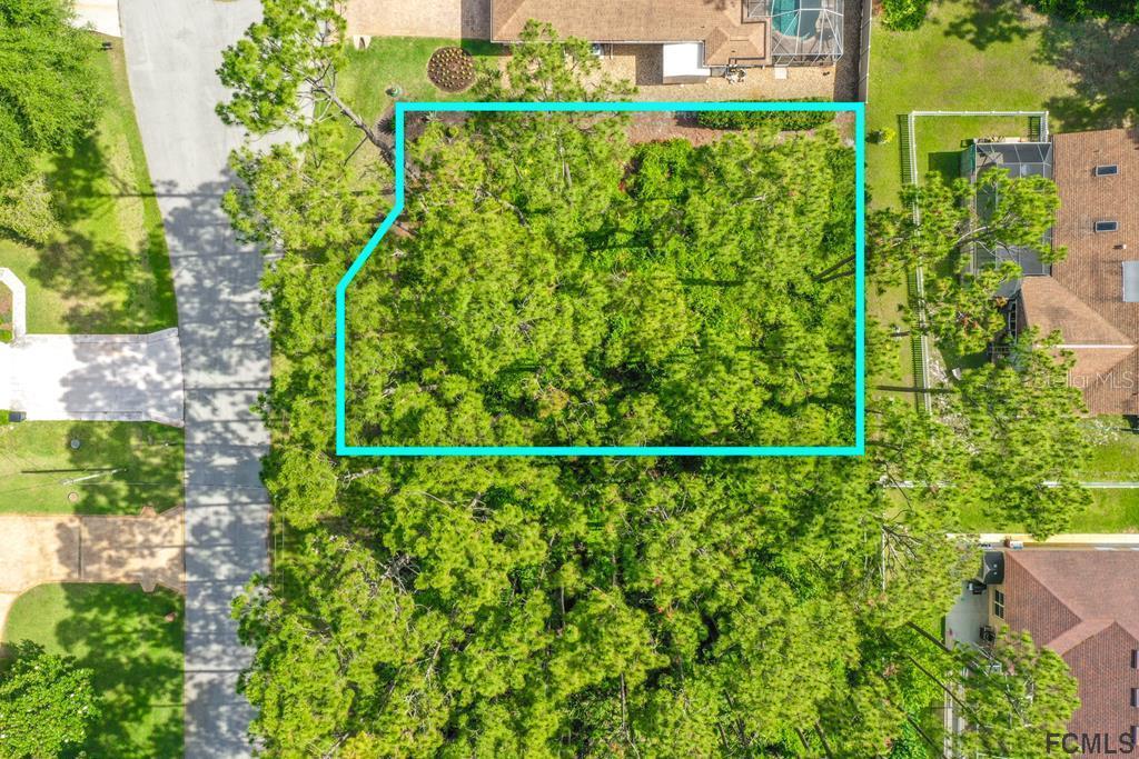 15 Elias Ln., Palm Coast, FL 32164