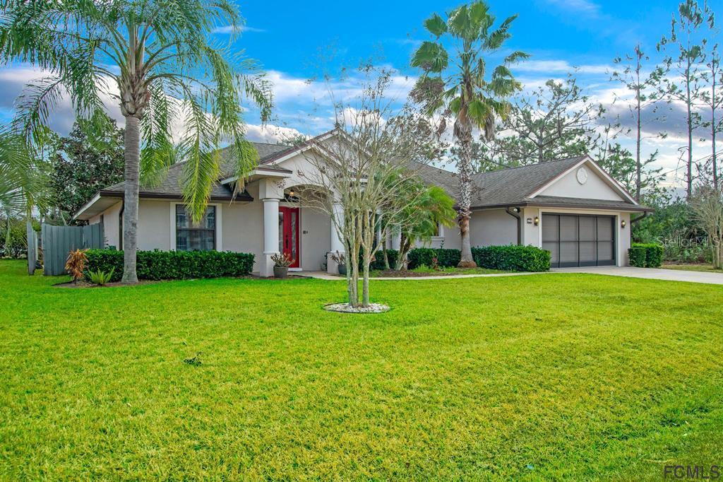 15 Roxbury Ln., Palm Coast, FL 32164