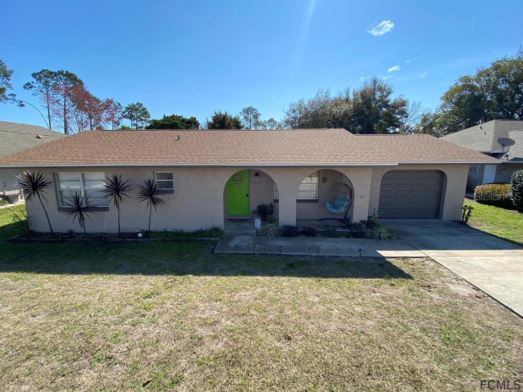 115 Forsythe Ln., Palm Coast, FL 32137