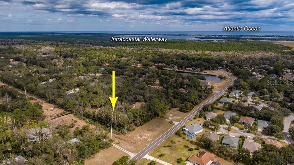 122 Pine Tree Dr., Ormond Beach, FL 32174