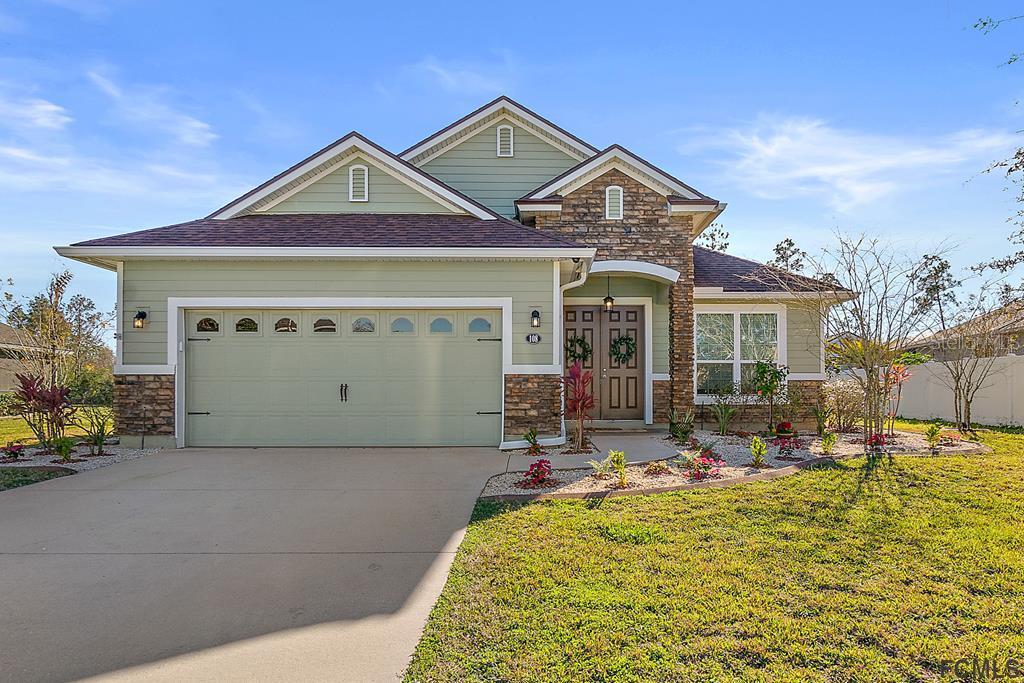 108 Spoonbill Dr., Palm Coast, FL 32164