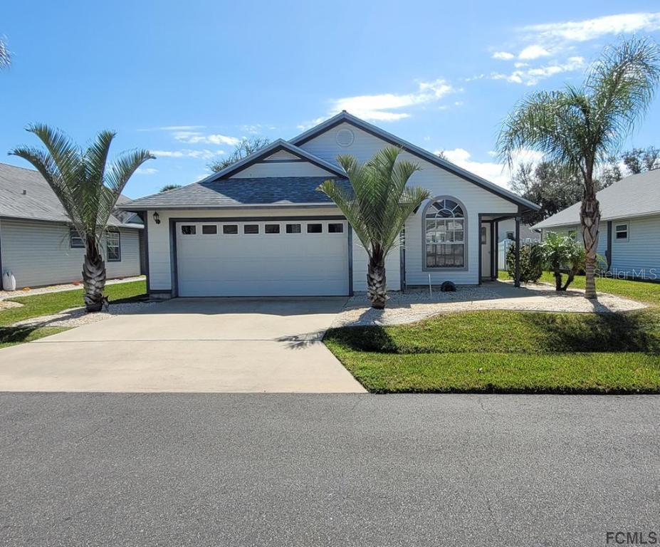 22 Bedford Dr., Palm Coast, FL 32137