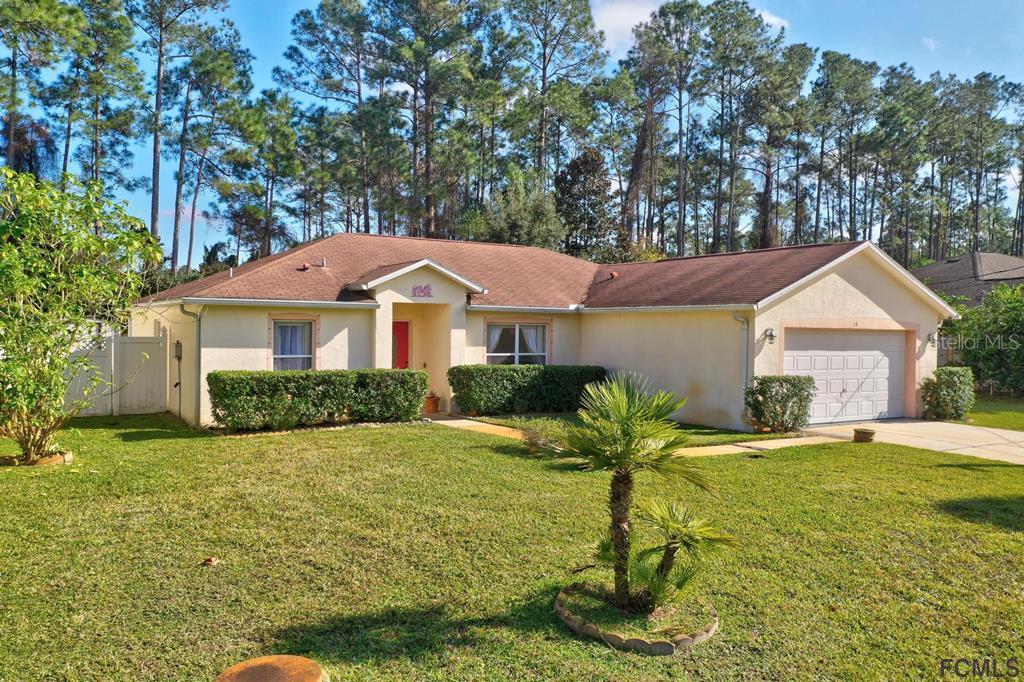 19 Ryberry Dr., Palm Coast, FL 32164