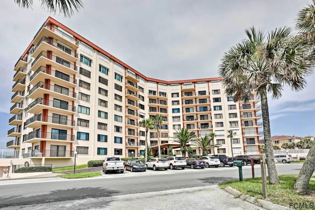 3600 S Ocean Shore Blvd. #614, Flagler Beach, FL 32136