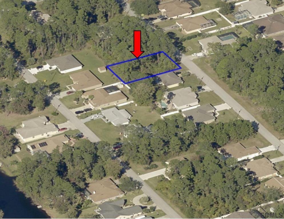 53 Botany Ln., Palm Coast, FL 32137