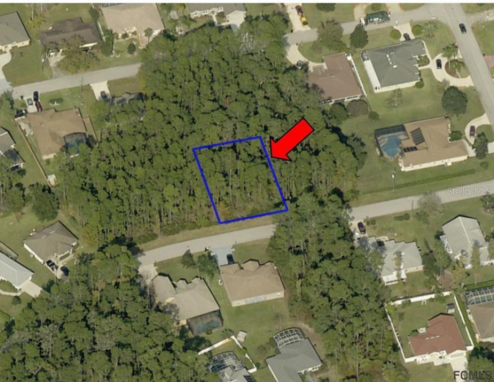 83 Briarvue Ln., Palm Coast, FL 32137