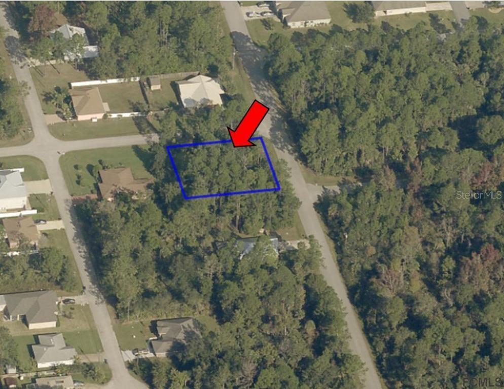 98 Sea Tr., Palm Coast, FL 32164