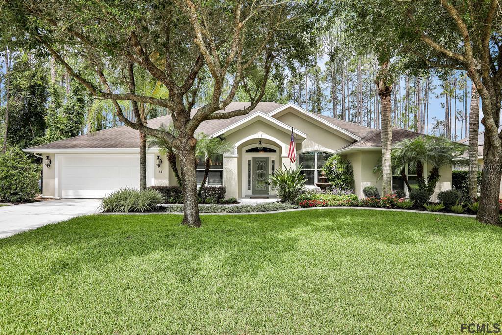 13 Edward Dr., Palm Coast, FL 32164