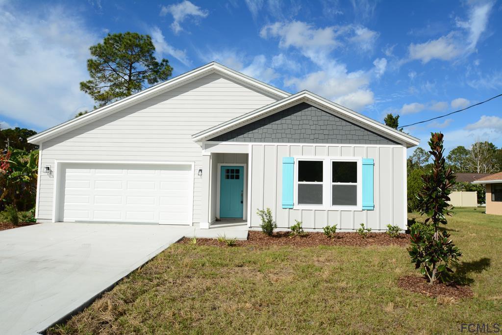 11 Rockne Ln., Palm Coast, FL 32164