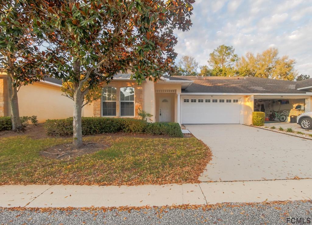 71 Veranda Way, Palm Coast, FL 32137
